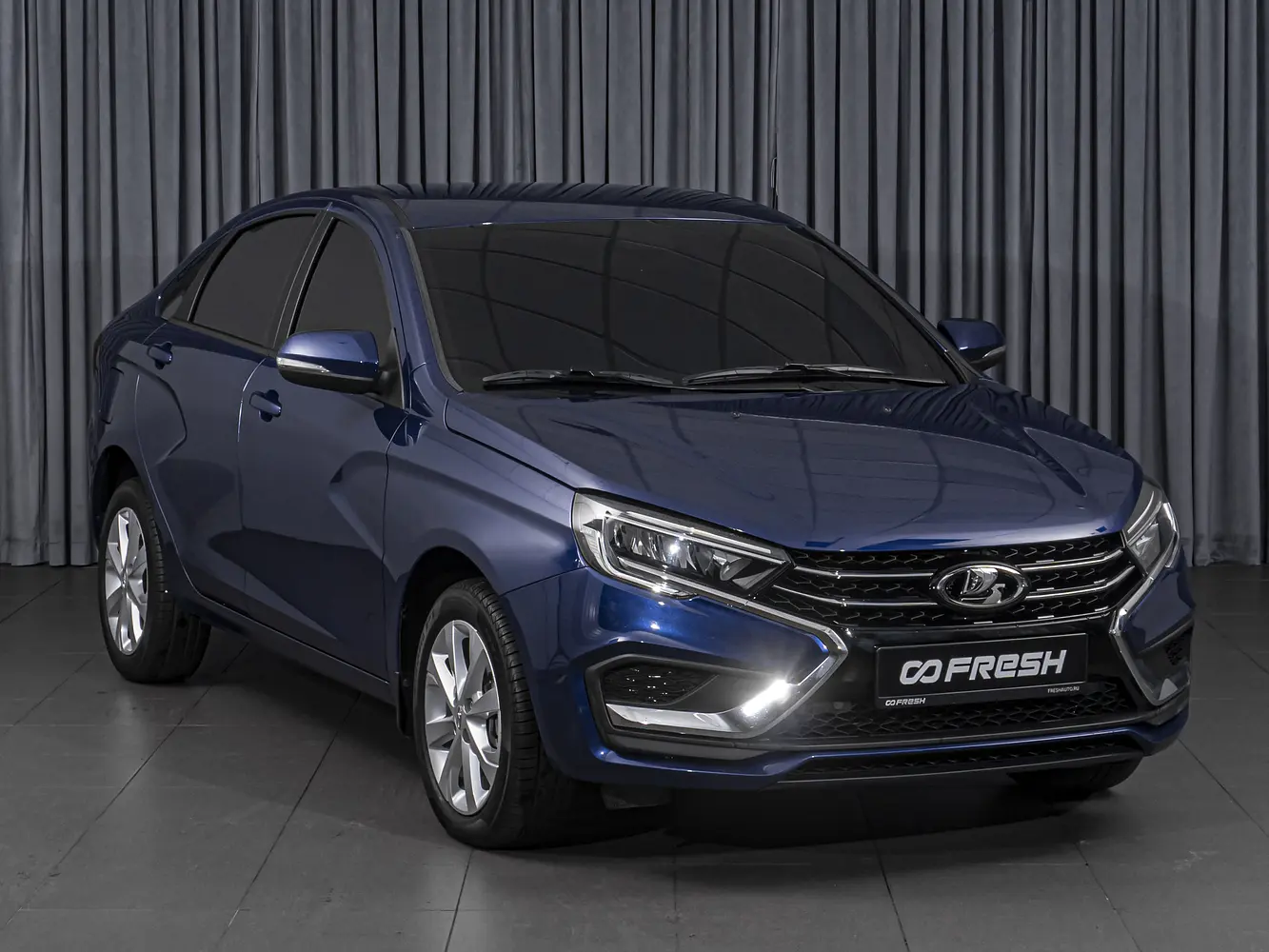 LADA (ВАЗ)