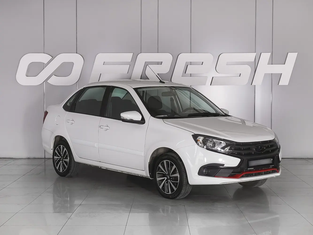 LADA (ВАЗ)