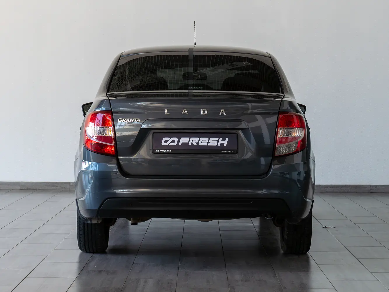 LADA (ВАЗ)