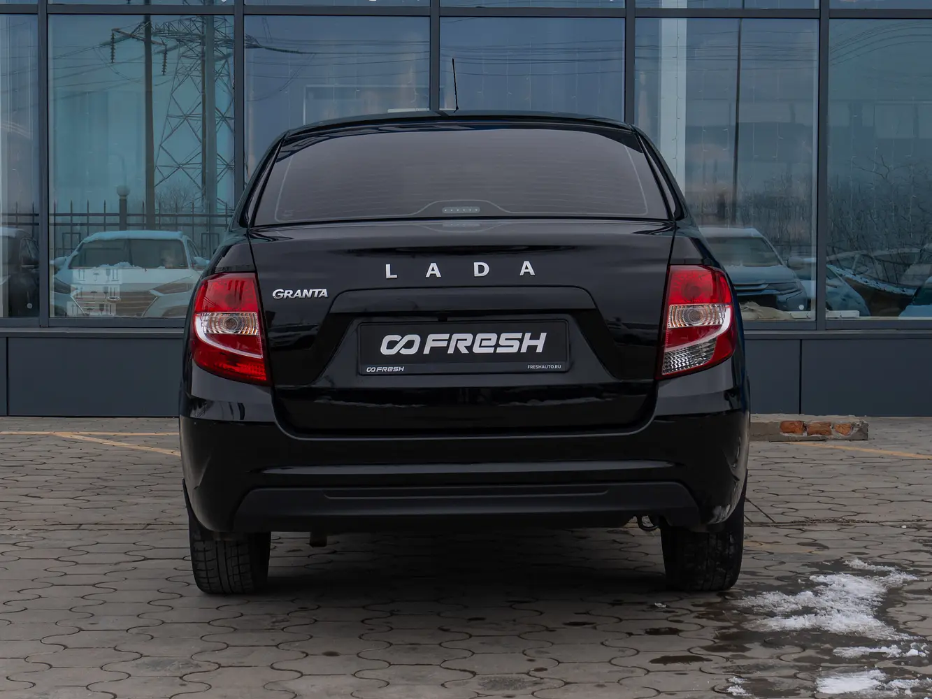 LADA (ВАЗ)