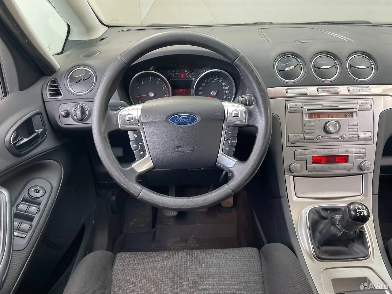Ford
