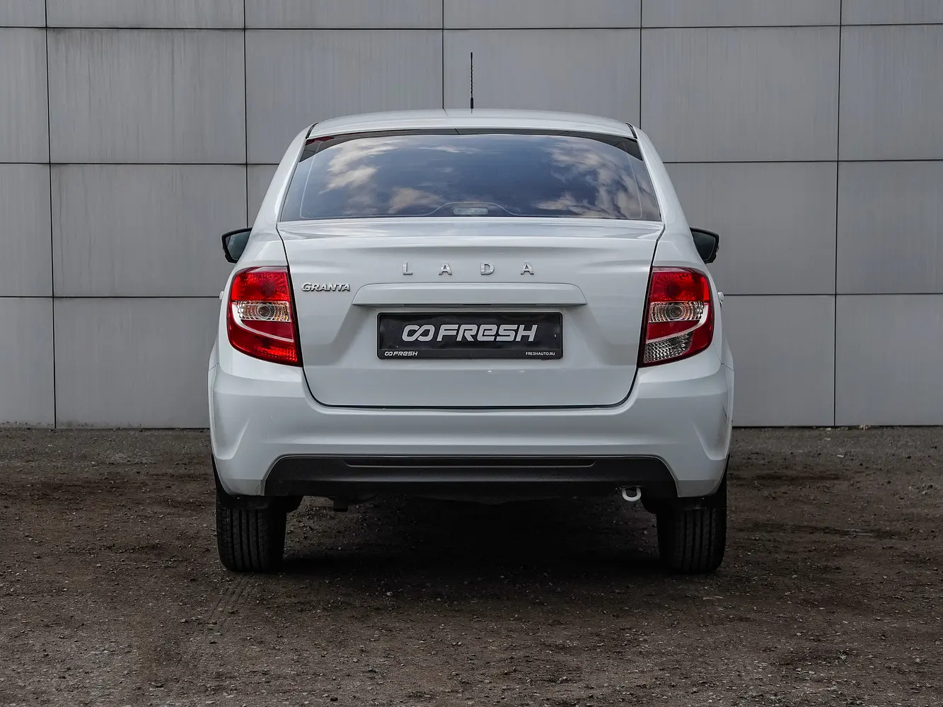 LADA (ВАЗ)