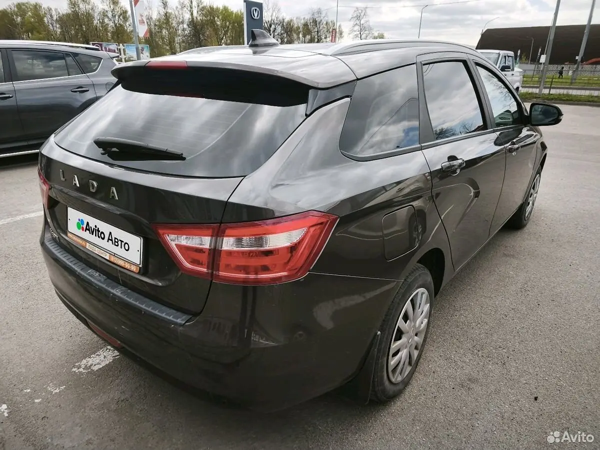 LADA (ВАЗ)