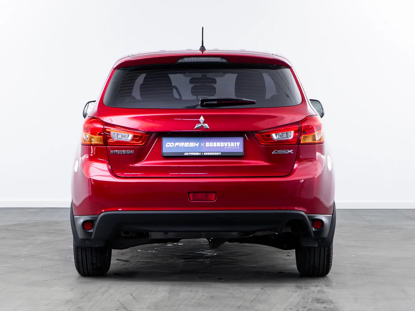 Mitsubishi