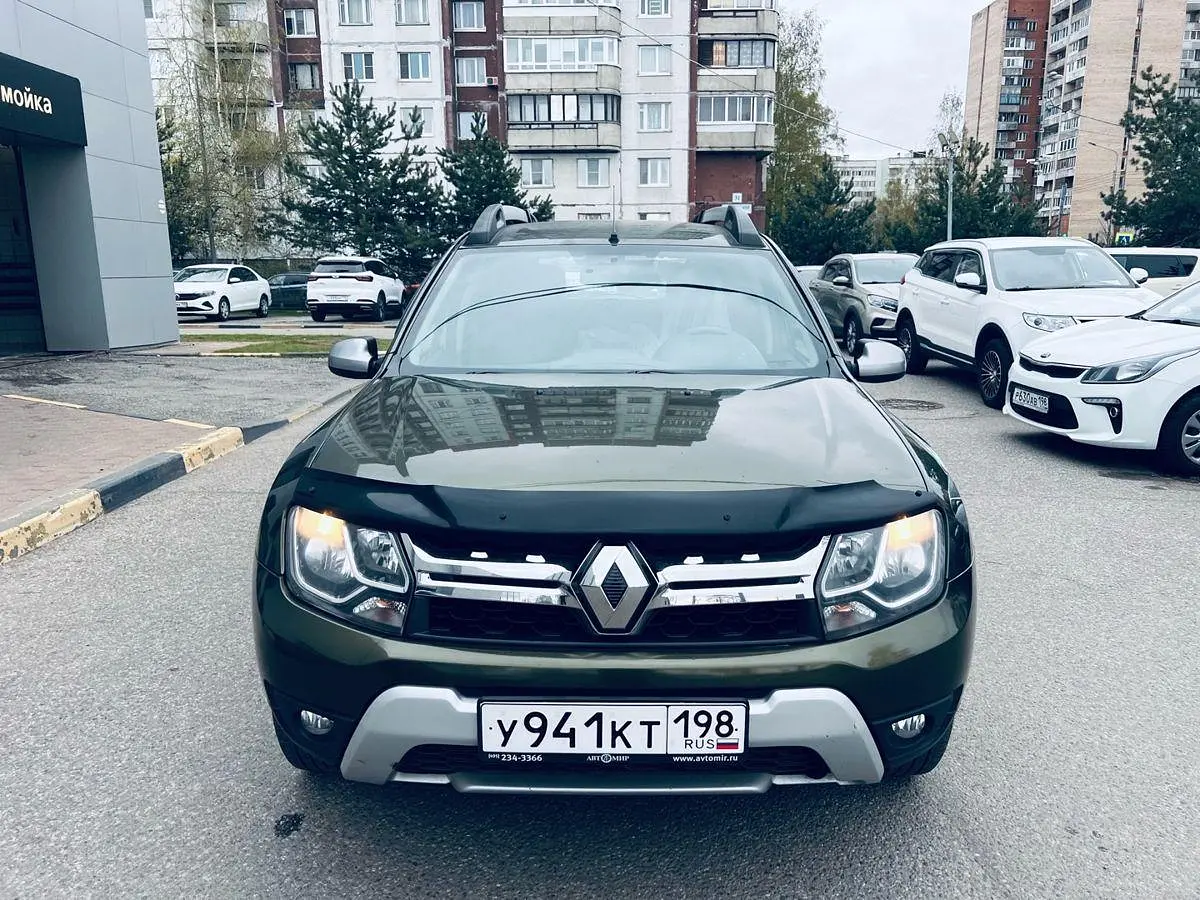 Renault