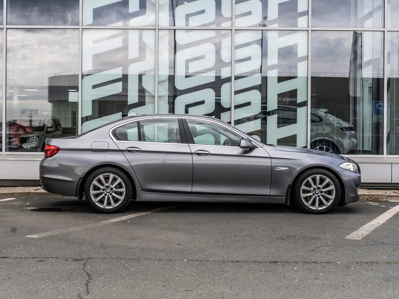 BMW