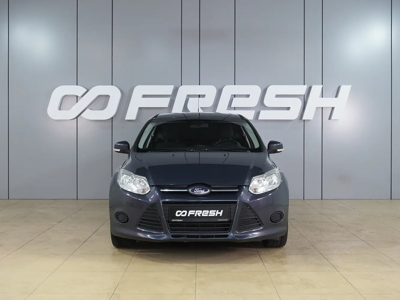 Ford
