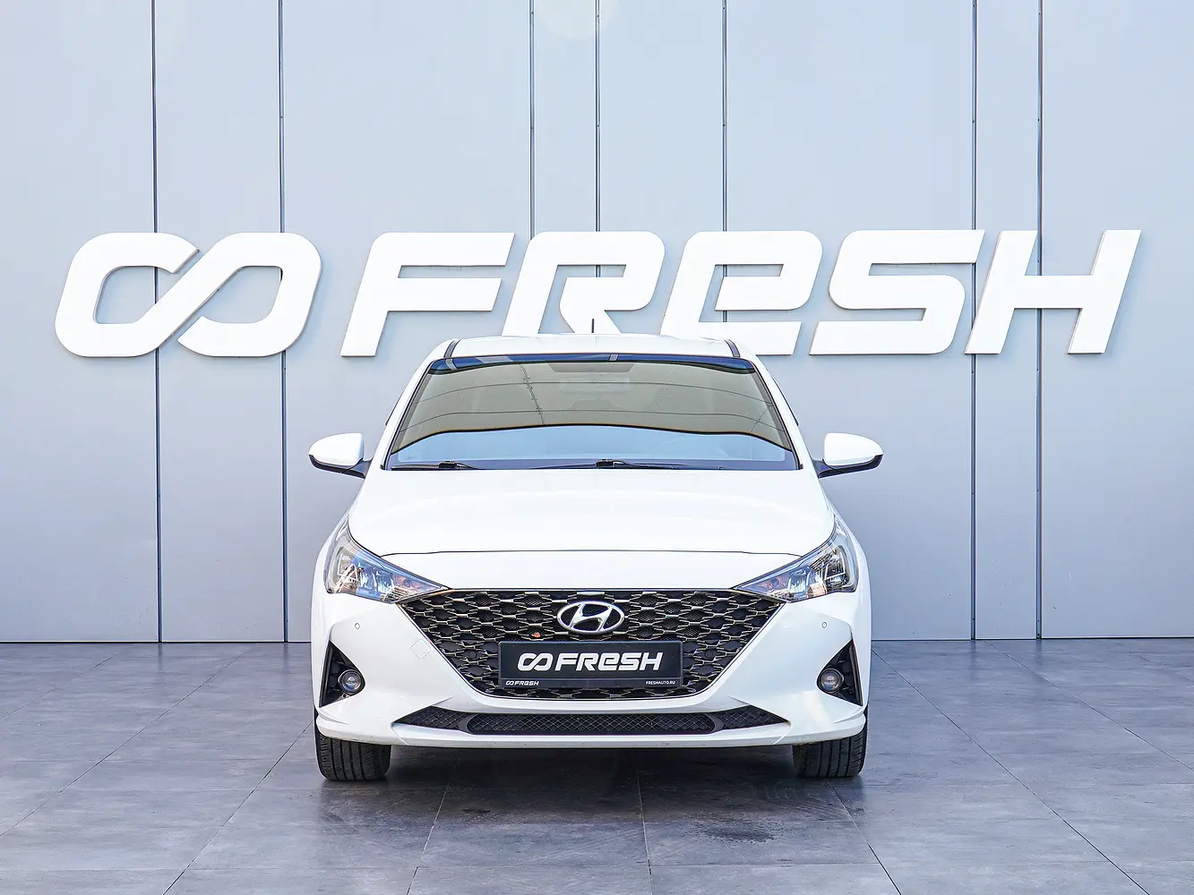 Hyundai