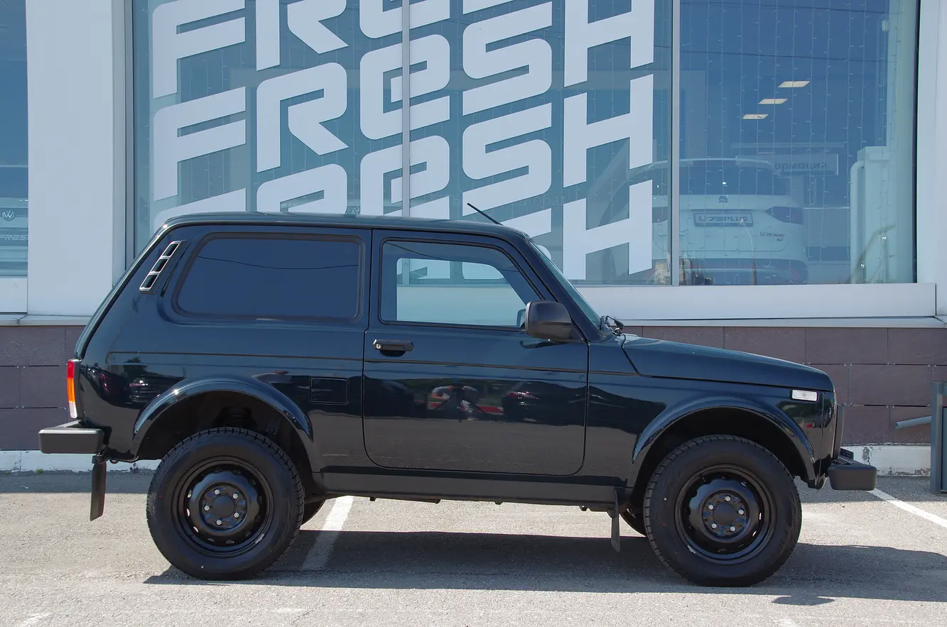 LADA (ВАЗ)