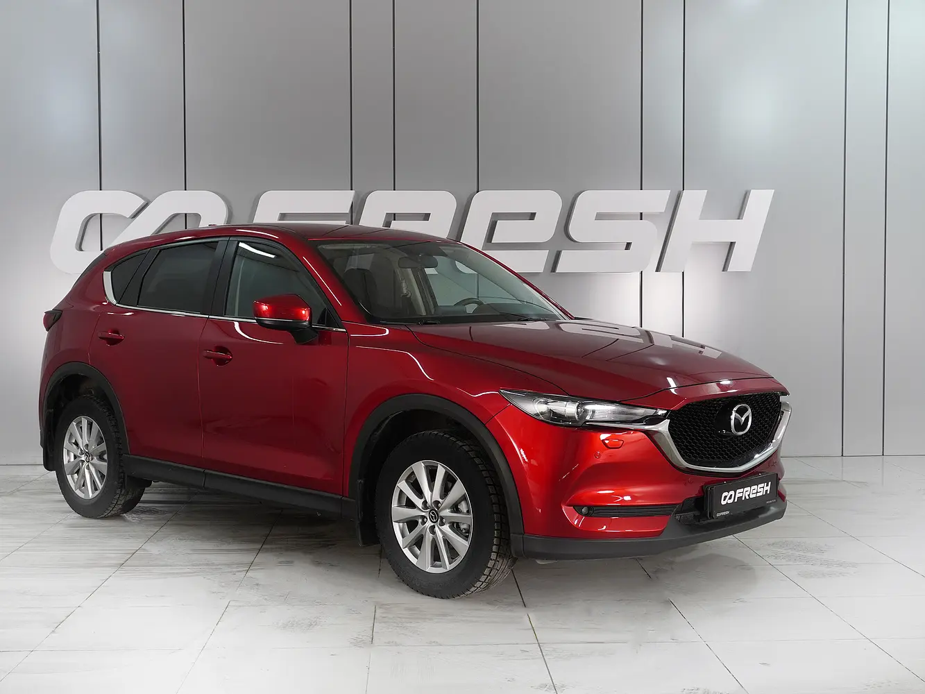 Mazda