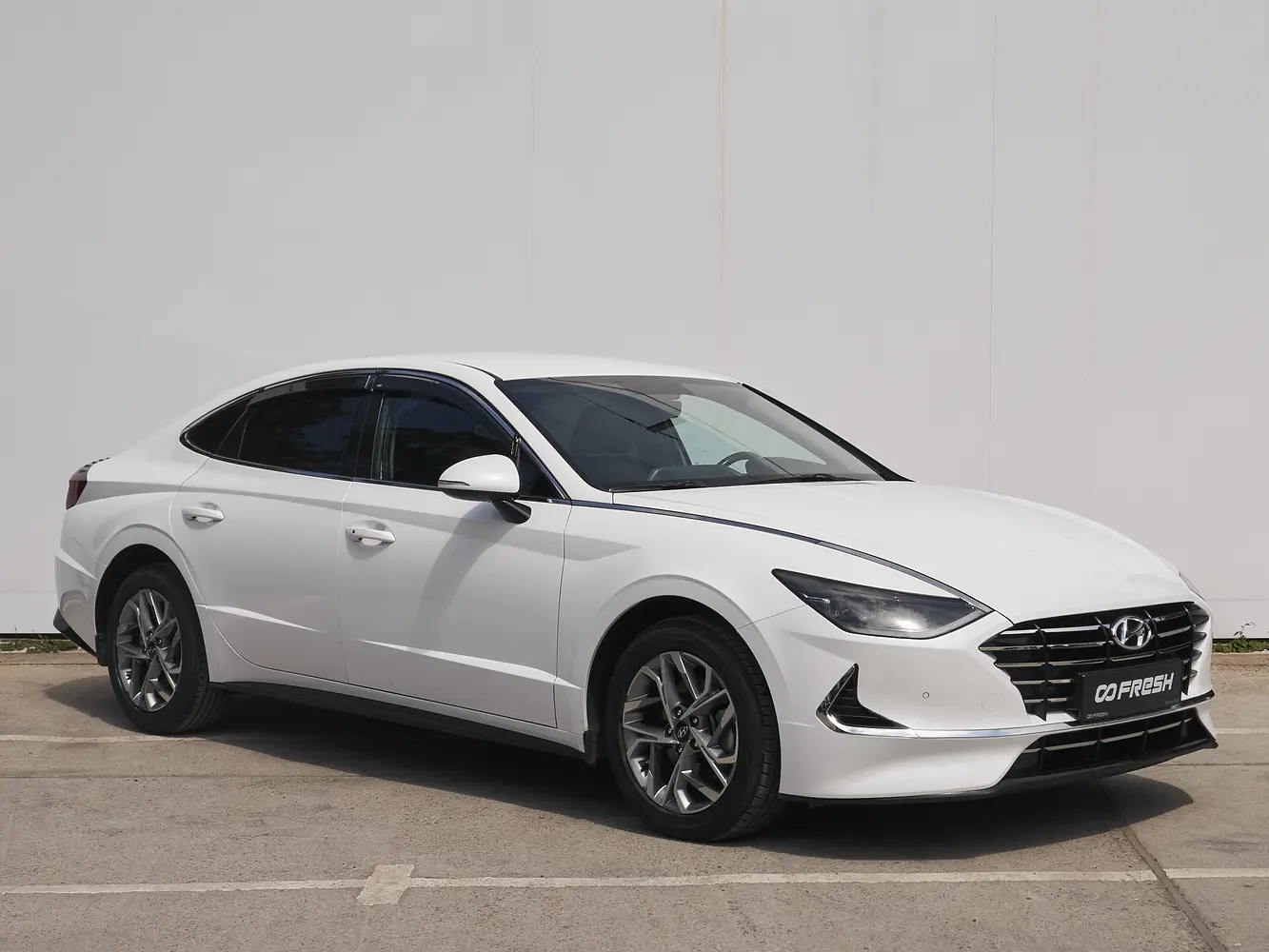 Hyundai
