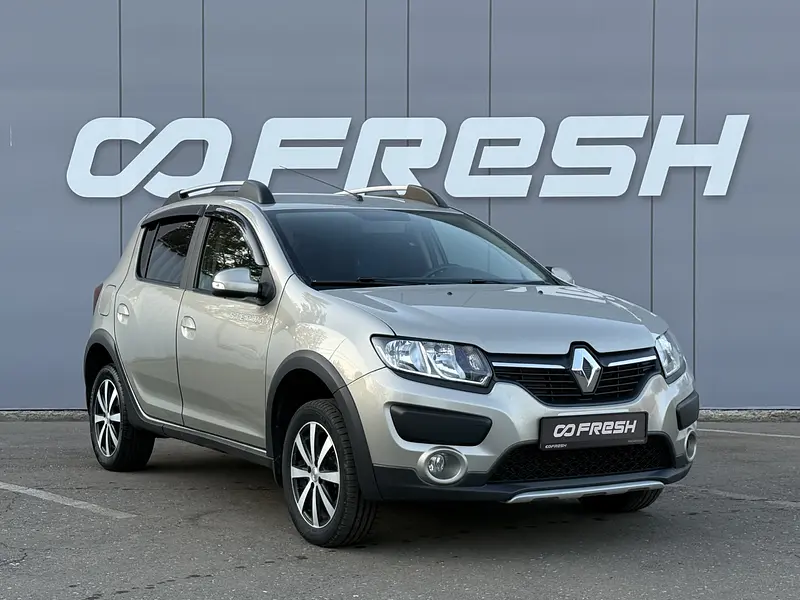 Sandero