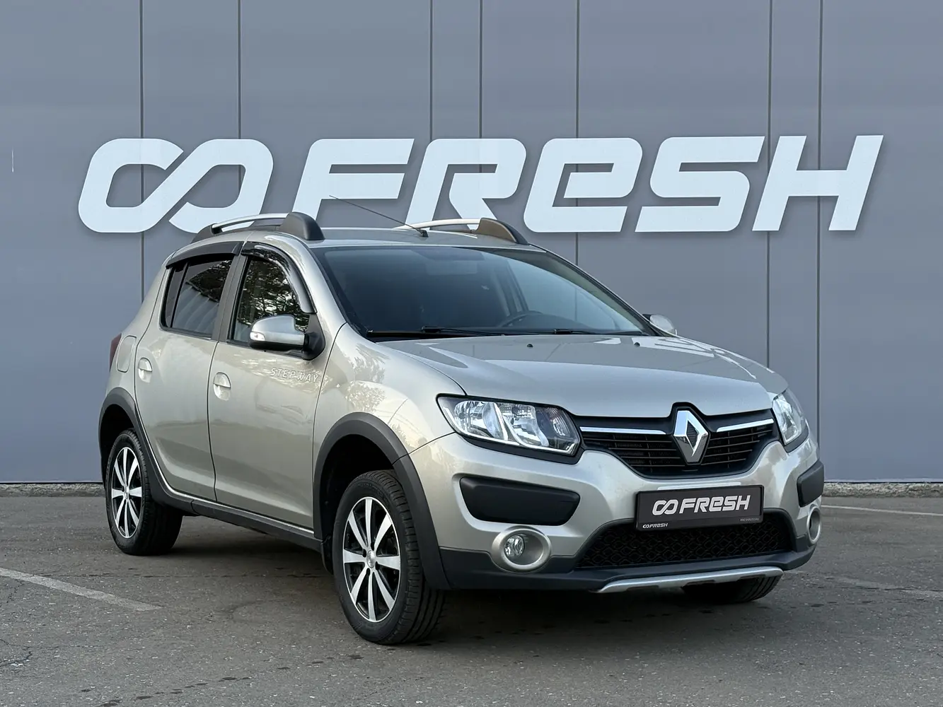 Renault