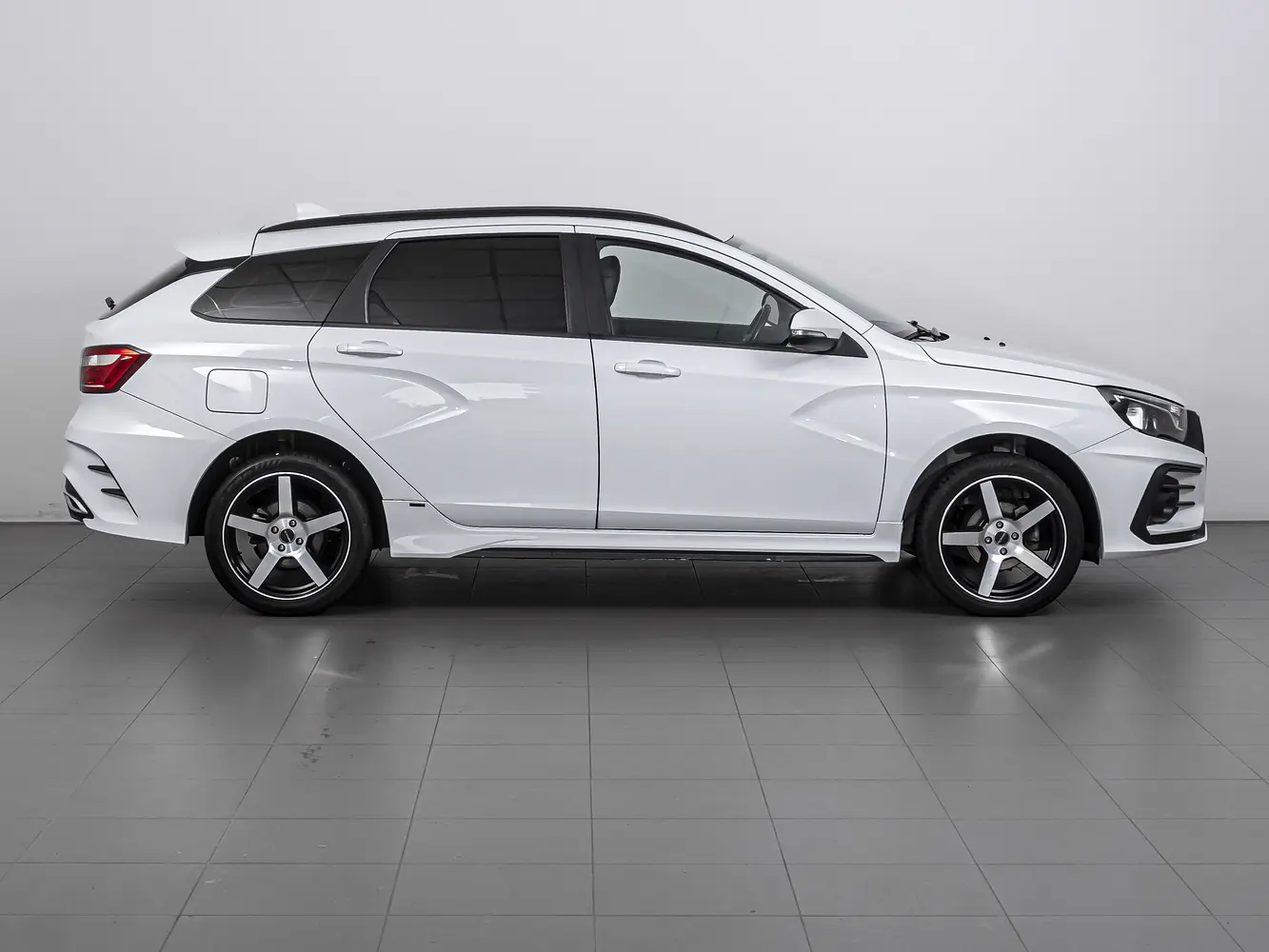 LADA (ВАЗ)