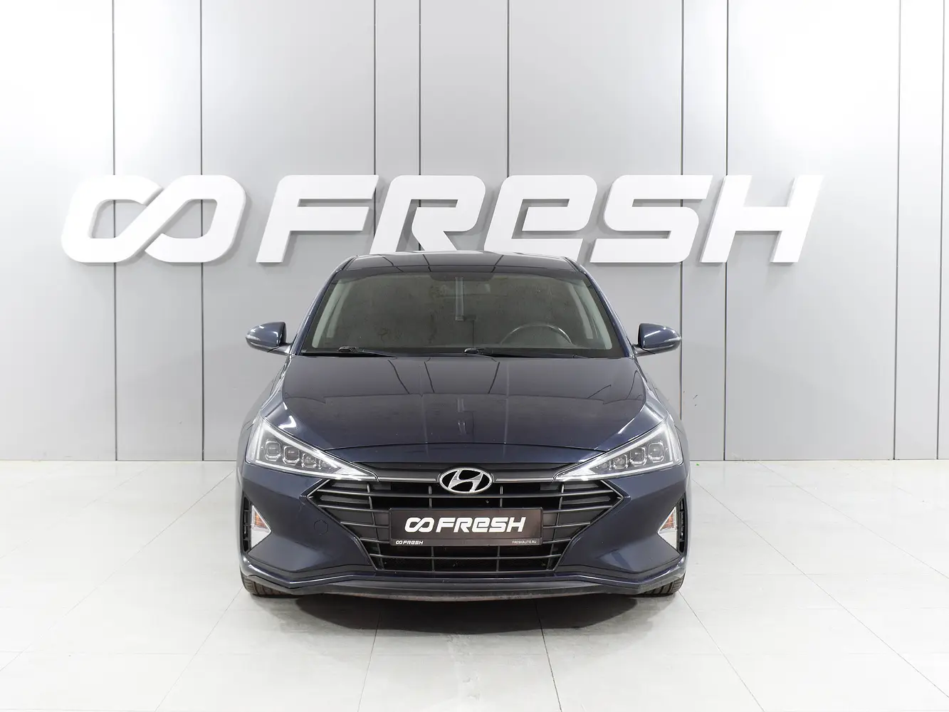 Hyundai