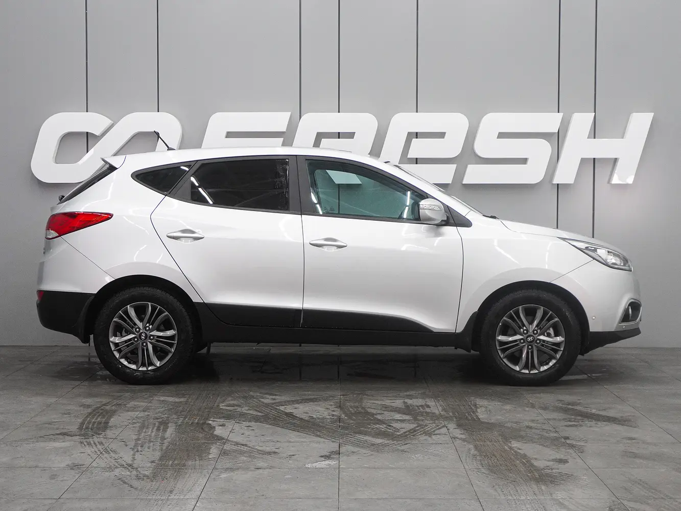 Hyundai