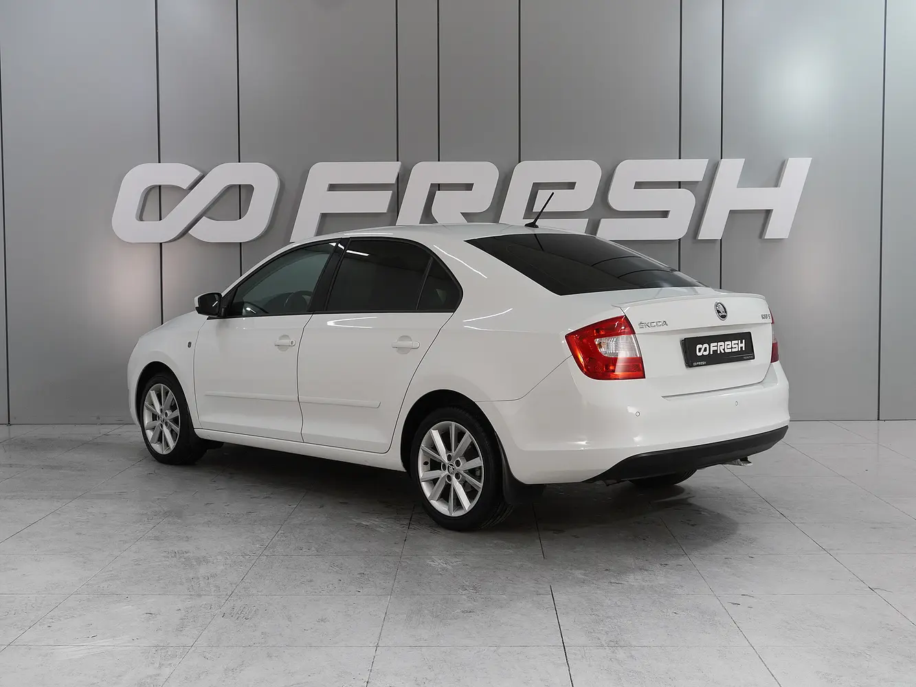Skoda