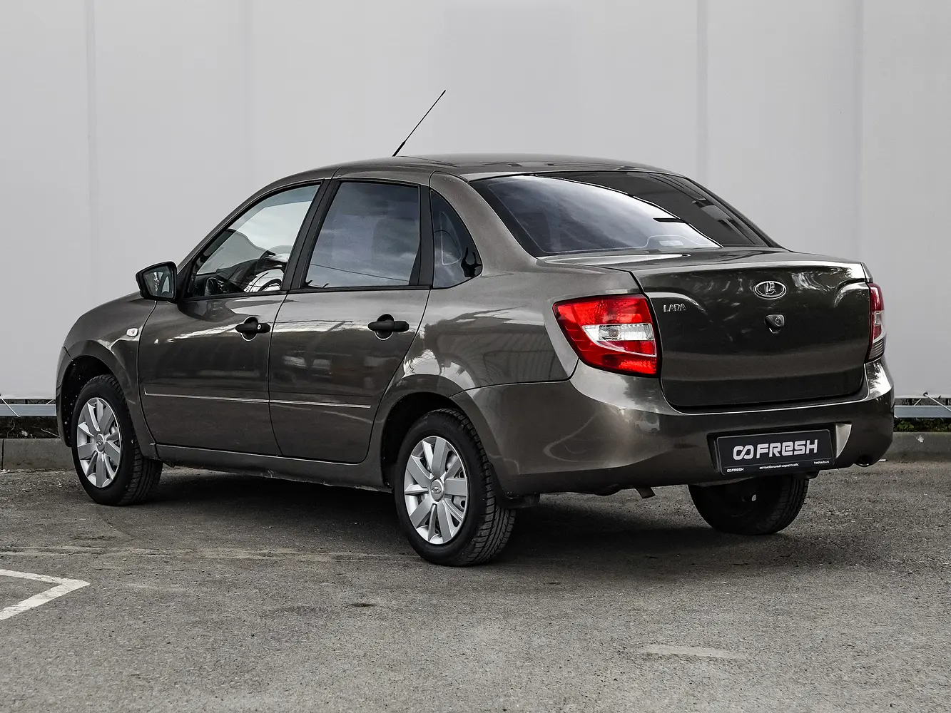 LADA (ВАЗ)