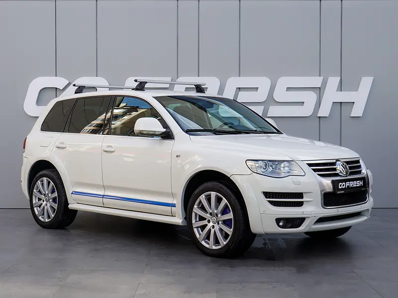 Touareg