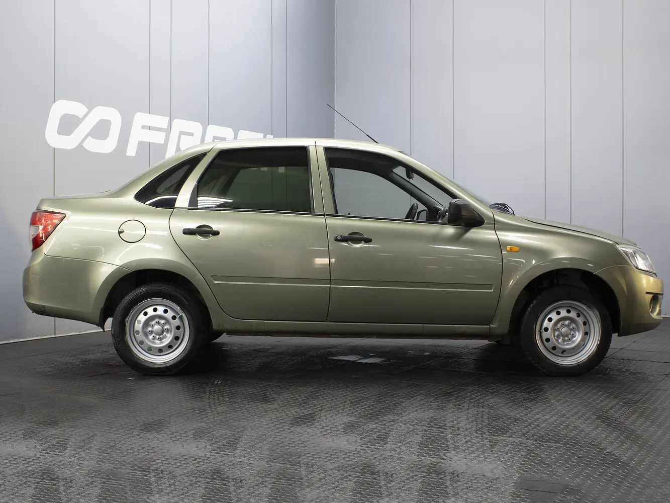 LADA (ВАЗ)