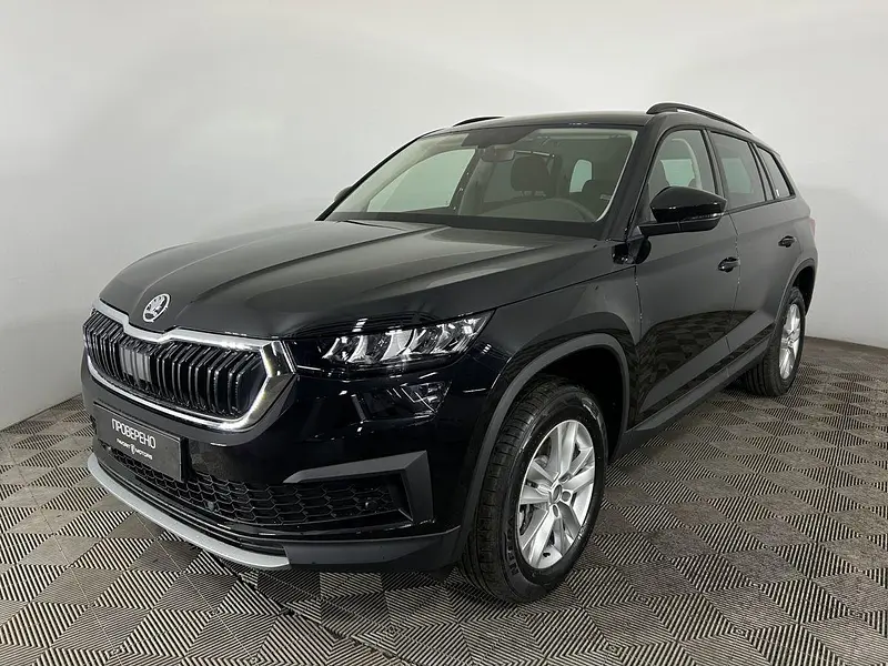 Kodiaq