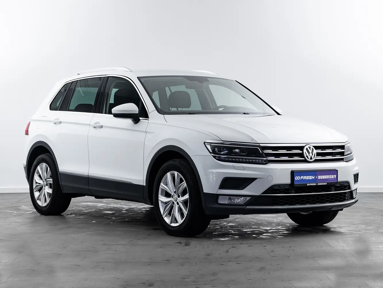 Volkswagen