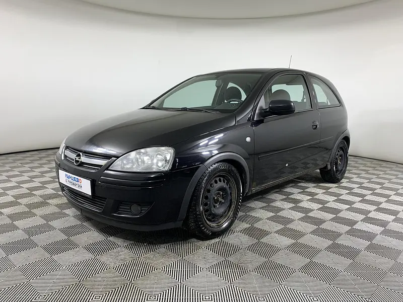 Corsa