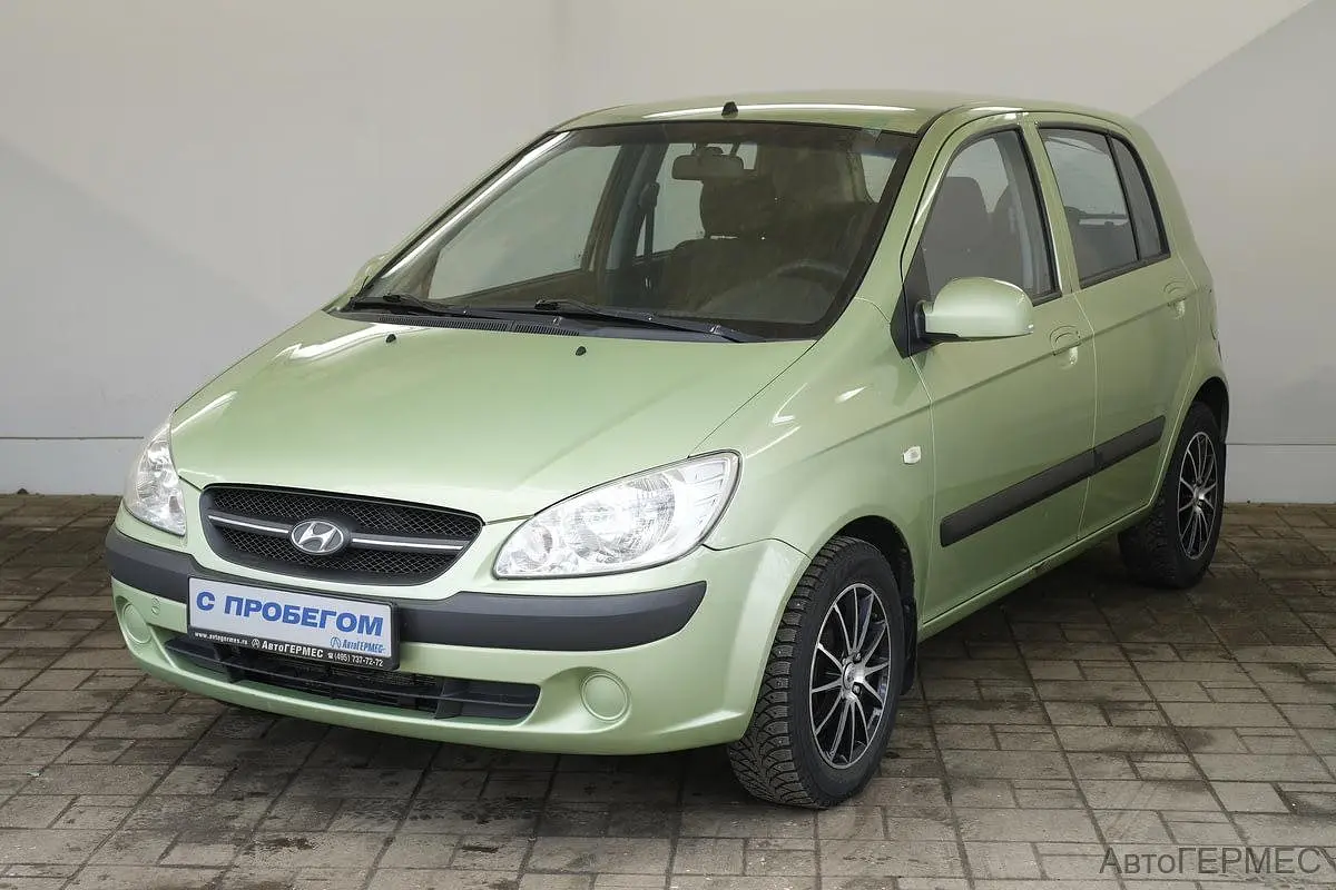 Hyundai