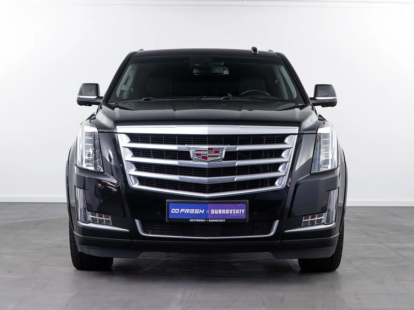 Cadillac