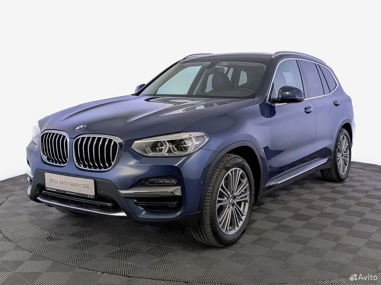 BMW