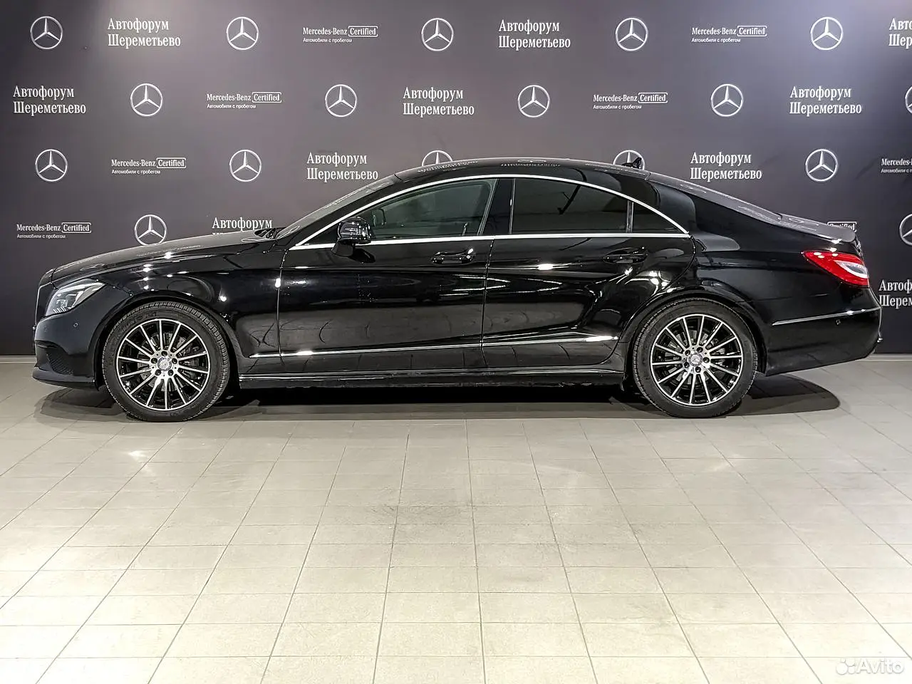 Mercedes-Benz