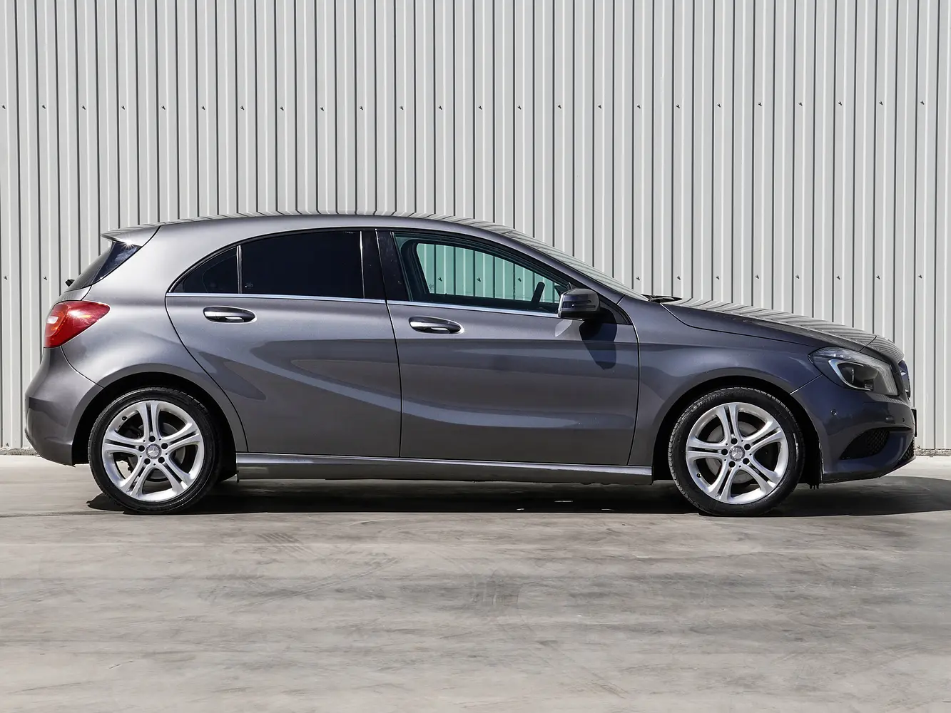 Mercedes-Benz