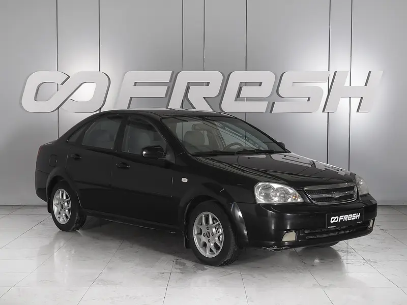 Lacetti
