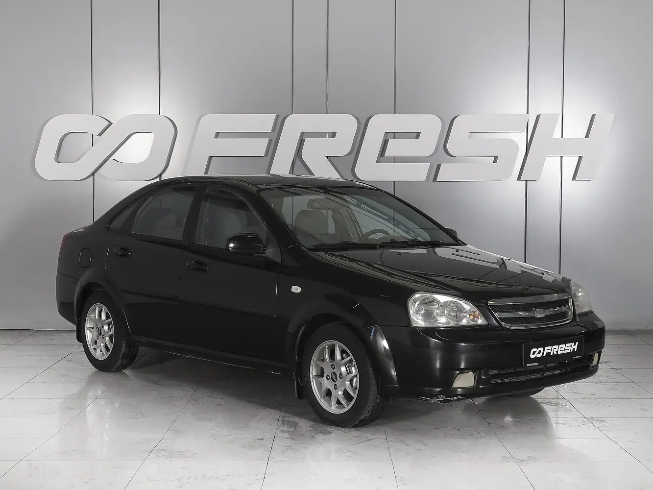 Chevrolet