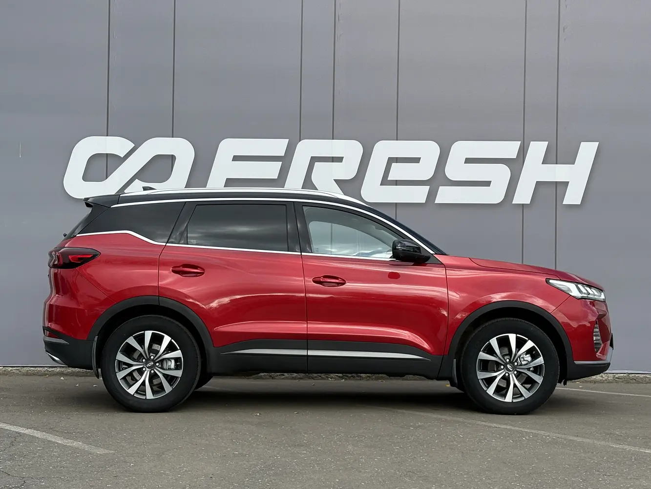 Chery