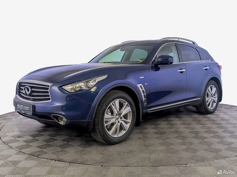 QX70