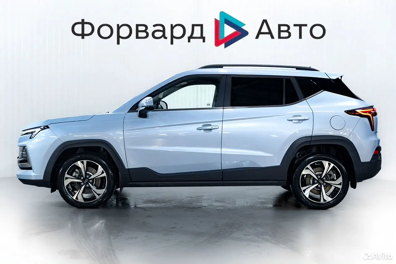 Москвич