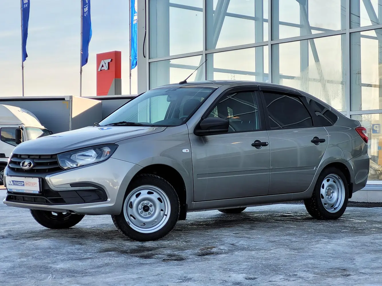 LADA (ВАЗ)