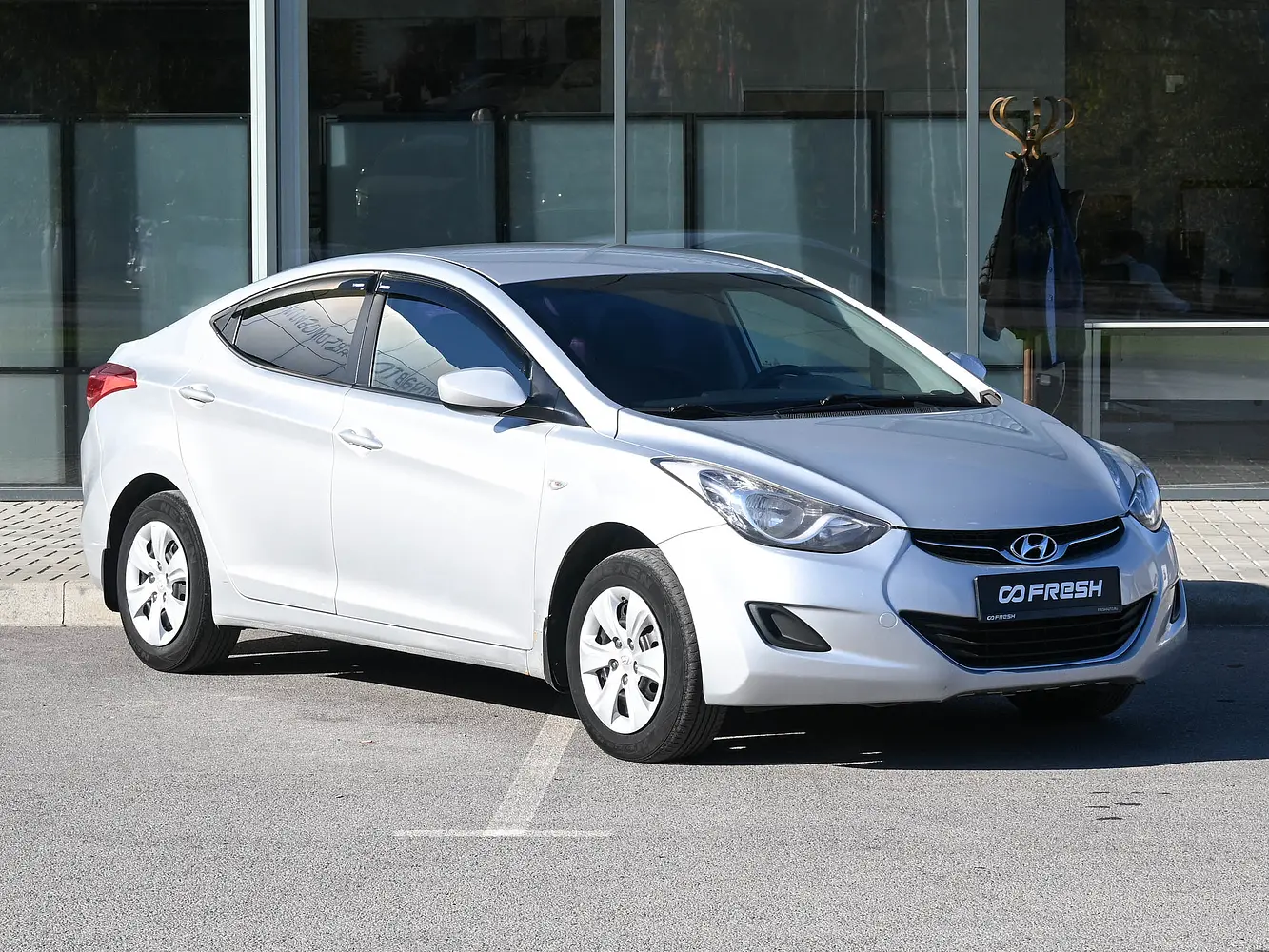 Hyundai