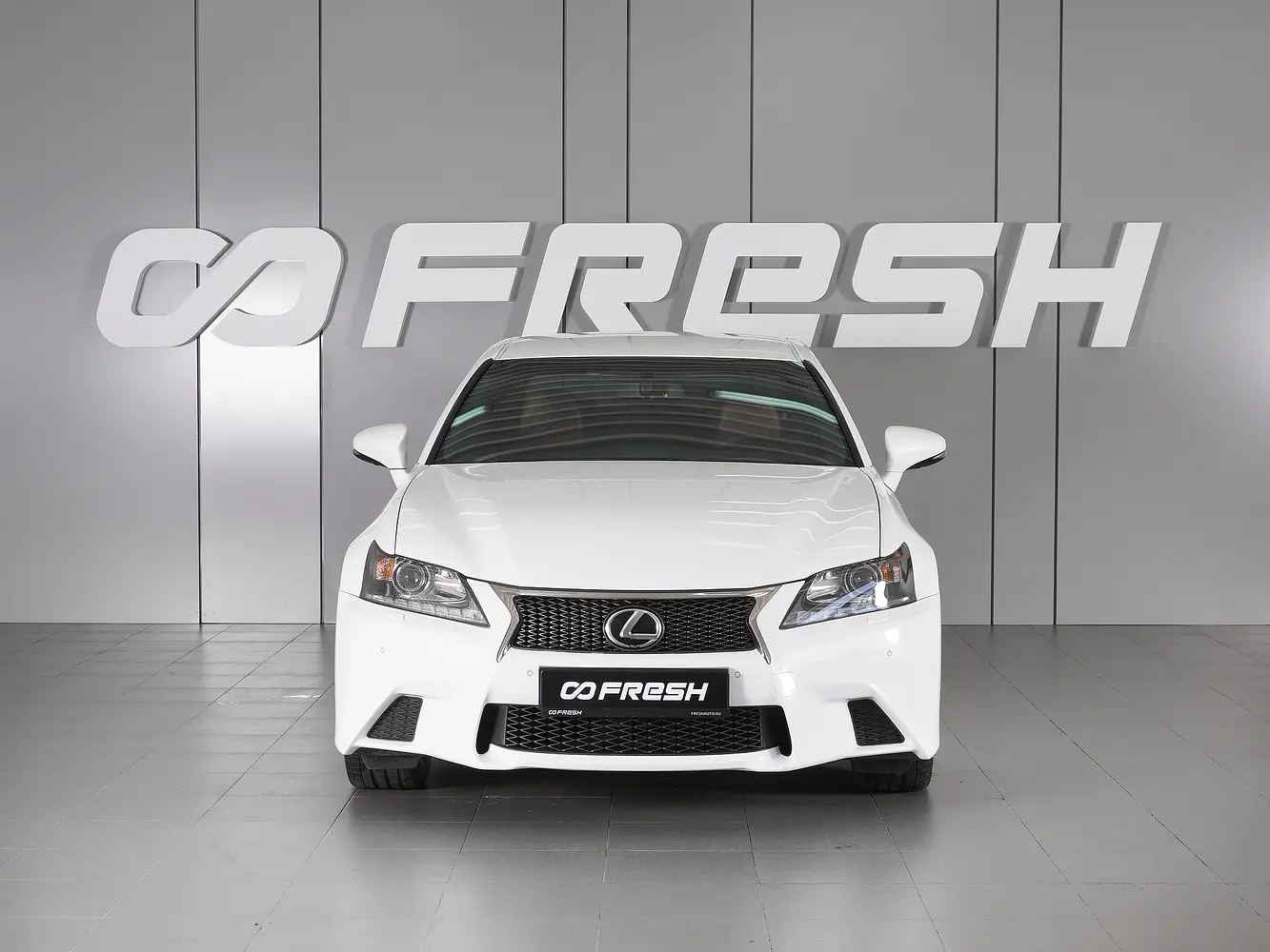 Lexus