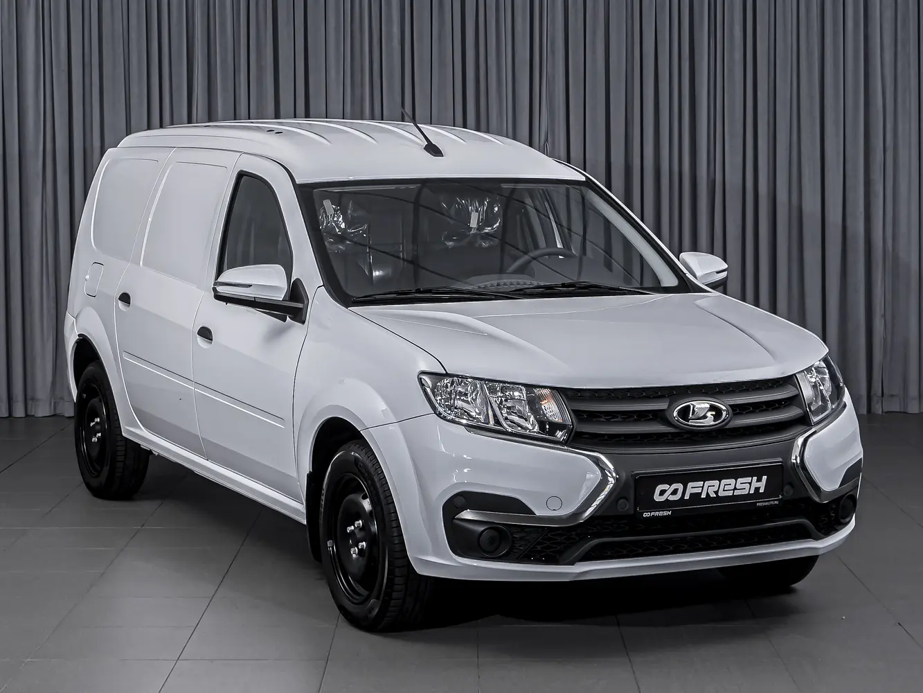 LADA (ВАЗ)