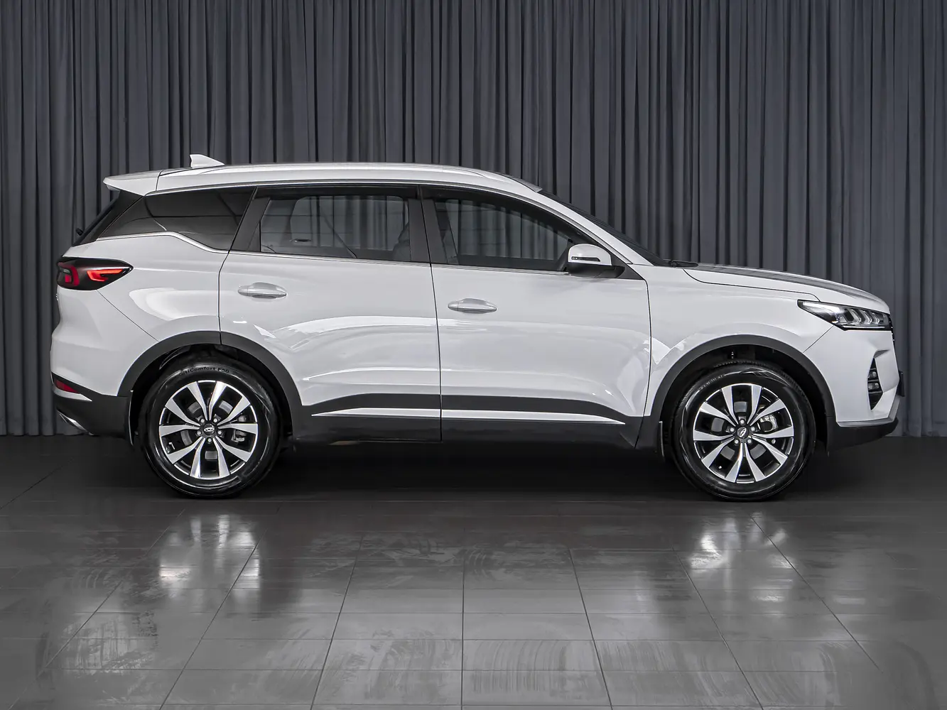 Chery