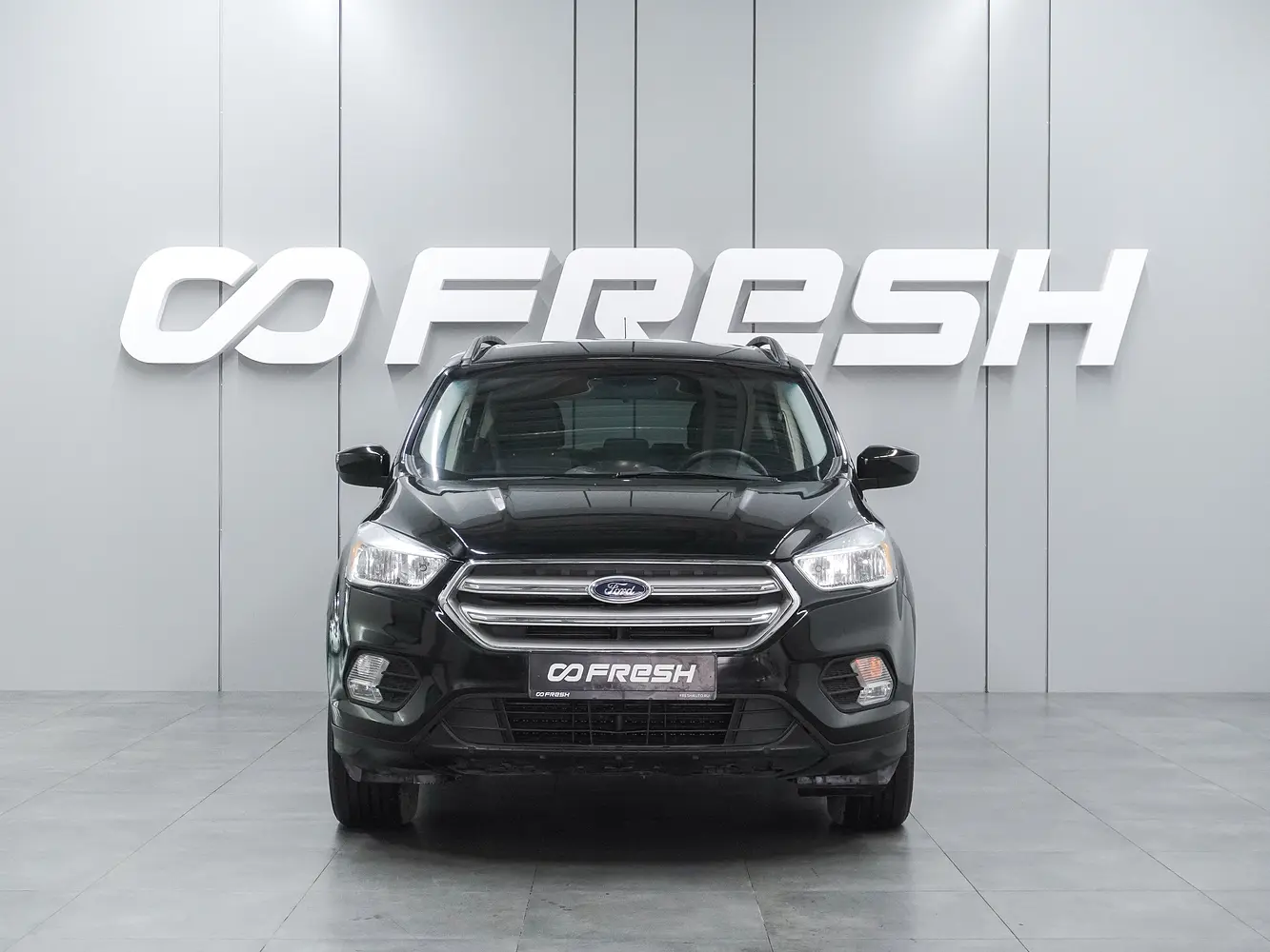 Ford