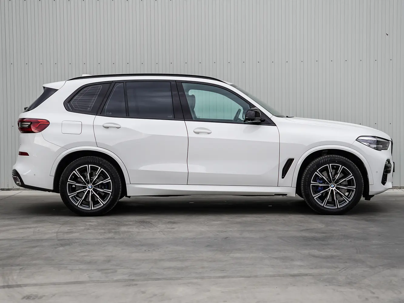 BMW
