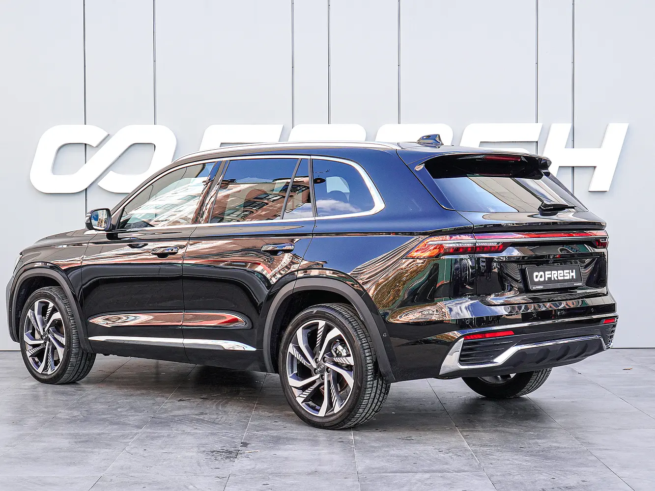 Geely