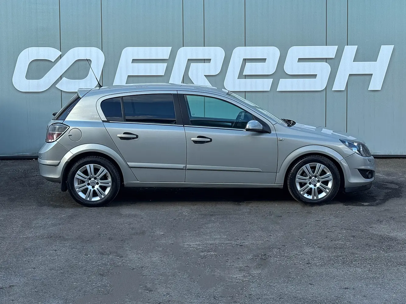 Opel