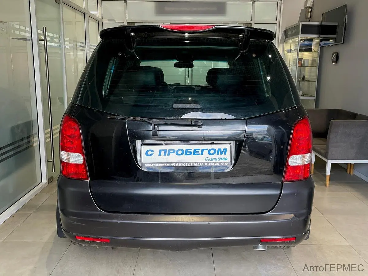 SsangYong