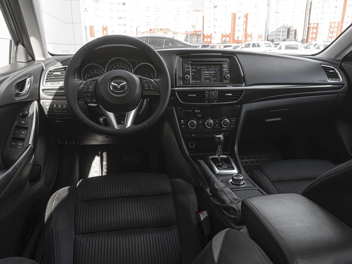 Mazda