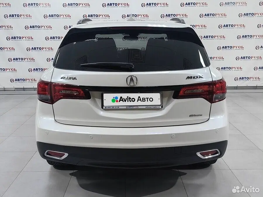 Acura