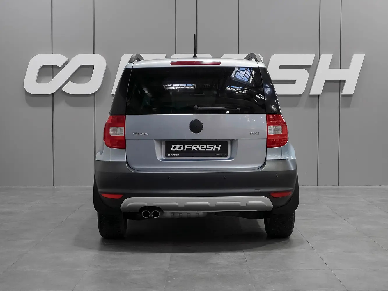 Skoda